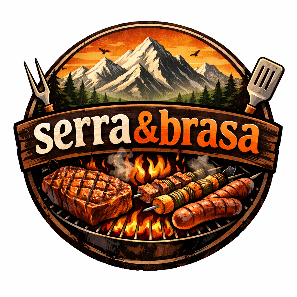 Serra&Brasa