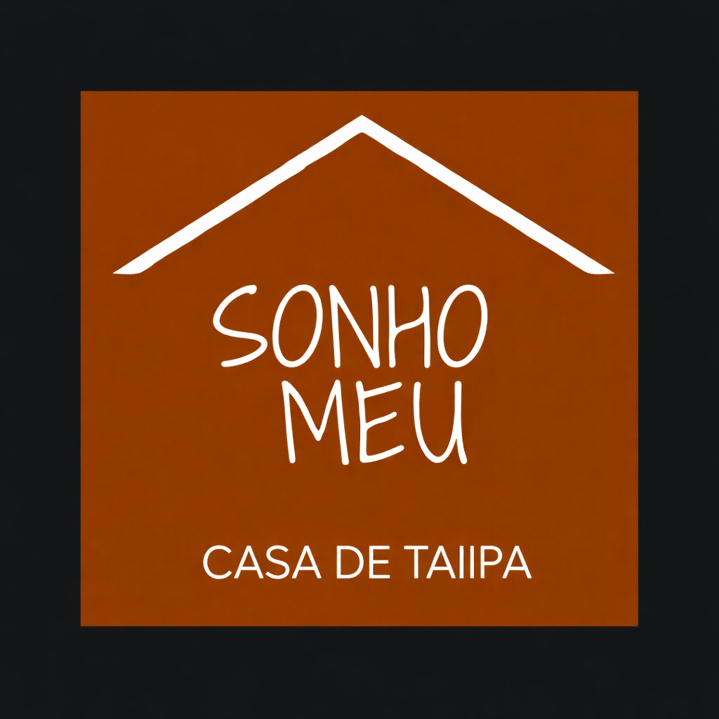 Logo Casa de Taiipa
